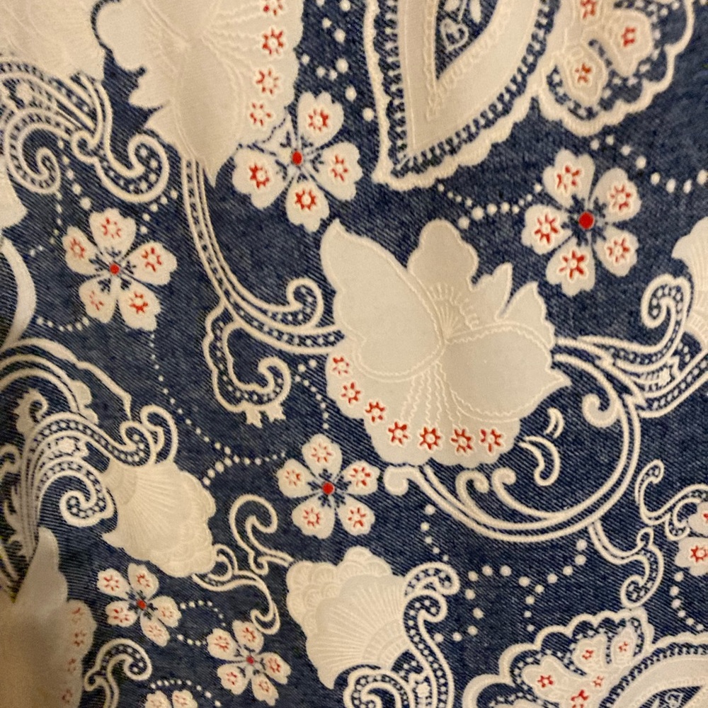 S/S blouse - Picture 3 of 5